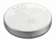 WATCH BATTERY 1.55V REPLACES SR1136W, 14, 549, 604, B-SR42H, D350, 10L120, V350, Replaced by 389