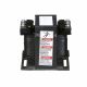 Square D Transformer, Pri: 120 / 240 , Sec. 24VAC 75VA 3A