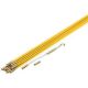 Fiber Glass Wire Fishing Kit 33 Ft with Brass Tips