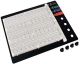 Velleman SDTP035 Solderless Breadboard, 2420 Tie Points