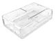Raspberry Pi 3 / 2 Model B Transparent Case Box Enclosure
