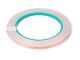 EMI Copper Foil Shielding Tape, 3/16 in x 28 yd