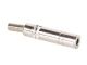 1/4 inch STEREO JACK CORD MOUNT METAL BACK