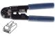 Hanlong 8P8C MODULAR CRIMP CRIMPING CRIMPER TOOL RJ45, Cat5e, Cat6, Cat6e, HT-210N, HT210C, HT210A