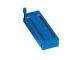40 PIN ZERO INSERTION FORCE IC SOCKET ZIF