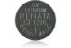3V LITHIUM COIN BATTERY ECR1216