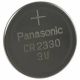 3V LITHIUM BATTERY CR2330