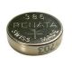 WATCH BATTERY 1.55V REPLACES 301, D386, AG12, 301, SR43W, SR43SW, 186, D301, SP386, V386, S07, G12, 548, 568, WG12, SB-B8, RW44, RW24, LR43,