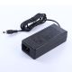 24VDC 2.5A 2.1MM x 5.5MM PLUG POWER SUPPLY Adaper, 100 - 240VAC Input, UL