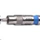 RCA / RG59 COMPRESSION CONNECTOR