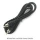 6 ft RCA Plug to RCA Plug Audio Cable