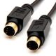 75 ft SVHS Cable 4 Pin din Male to Male