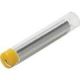 7 ft Rosin Core Solder Dispenser Tube 60/40 .031 Diameter