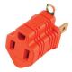 AC Grounding Adapter GROUND BUSTER
