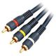 6 ft Component Video Cable