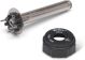 Weller Heater Plug in Assembly for WP30 Soldering Iron