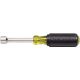 Klein 1/2 Inch Nut Driver, Cushion-Grip