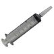 60ML 60CC SYRINGE CHEMICAL DISPENCER INJECTOR