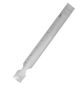 9.75 inch x 1 inch Bar Magnifier With 0 inch-6 inch Measurements