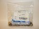 Nut Seal for Potentiometers and Switches, 3/8 inch - 32 thread thd size, 1/2 inch nut size, NS500 Thomas & Betts, Waterproof Sealed rubber o-ring Weatherproof, pot panel, F81 Wall Plate Nut