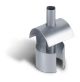 Steinel Heat Gun Nozzel Reflector for HG350S BHG360 W12