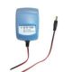12VDC 1200MA 2.5MM PLUG POWER SUPPLY FC1212B FLOATING CHARGER FOR SEALED LEAD ACID BATTERIES