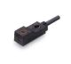 Omron Proximity Switch E2SW22, 12-24VDC, W01