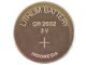 3V LITHIUM BATTERY ECR2032 DL2032
