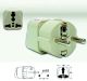 TRAVEL ADAPTER (BEL, FR, GER, HOL)