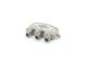 Discontinued dDISEqC SWITCH FOR 2 LNBs (2 x 1)