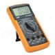 DIGITAL MULTIMETER METER NT-9205A, DT9205A, Excel DT9200A SERIES, 9200A