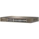 Tenda TEG1024D Desktop v7.0 24 Port Gigabit Ethernet Switch 6KV Lightning Protect