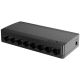 Tenda SG108M All Gigabit Port High-speed Network 8 Port Ethernet Switch 1000Mbps Fast LAN HUB
