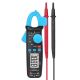 AC Digital Clamp Meter Auto-Rang 1mA Accuracy 200A Current Multimeter BSIDE