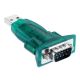USB2.0 TO RS232 Serial ADAPTER Converter USB-RS232