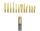 QIANLI 009 Multifunction CPU IC Glue Remover Knife Thin Blade Motherboard BGA Chip Glue Cleaning Scraper Cell Phone Tool Screen Repair Plus