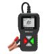 Digital Battery Tester Analyzer, 6V / 12V / 24V Automotive Cold Cranking Amp Meter