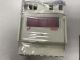VEMER EV4DIN-600V 0-600VAC Digital Meter, Din Rail Mount, Powered by 120/220AC required. W14