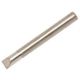 2Pack Weller 1/4 inch Chisel Shaped Marksman Replacement Tip for SP40, SP40D, SP40N, WLIR6012A, Soldering Iron