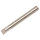 2PK Weller 1/4 inch Chisel Shaped Marksman Replacement Tip for SP40, SP40D, SP40N, WLIR6012A, Soldering Iron