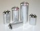 Motor Run Capacitors
