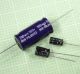 Radial Non-Polarized Electrolytic Capacitors