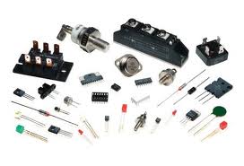 EM516 diode Gleichrichter 1800V 1A 